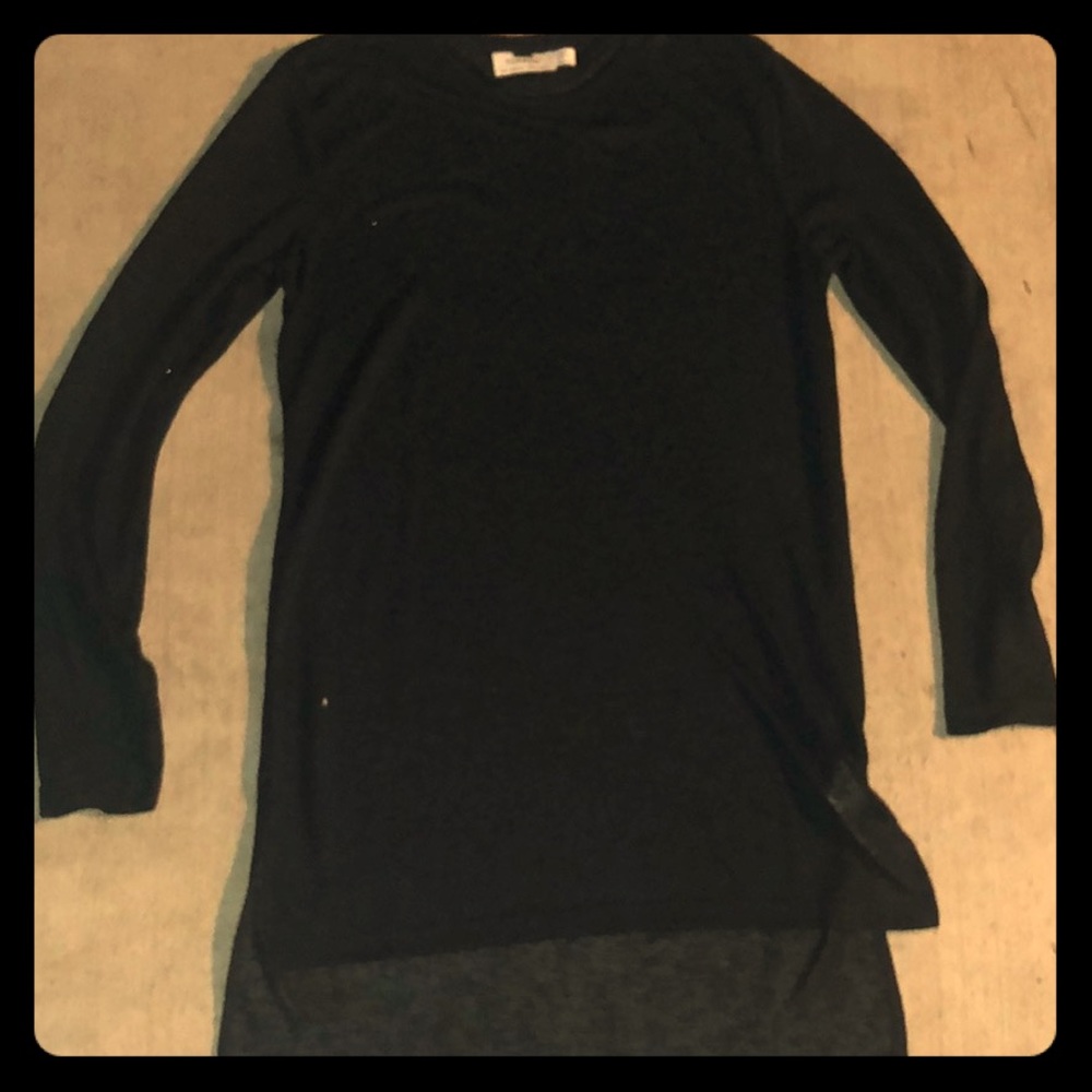 Soft sheer Top Man men’s